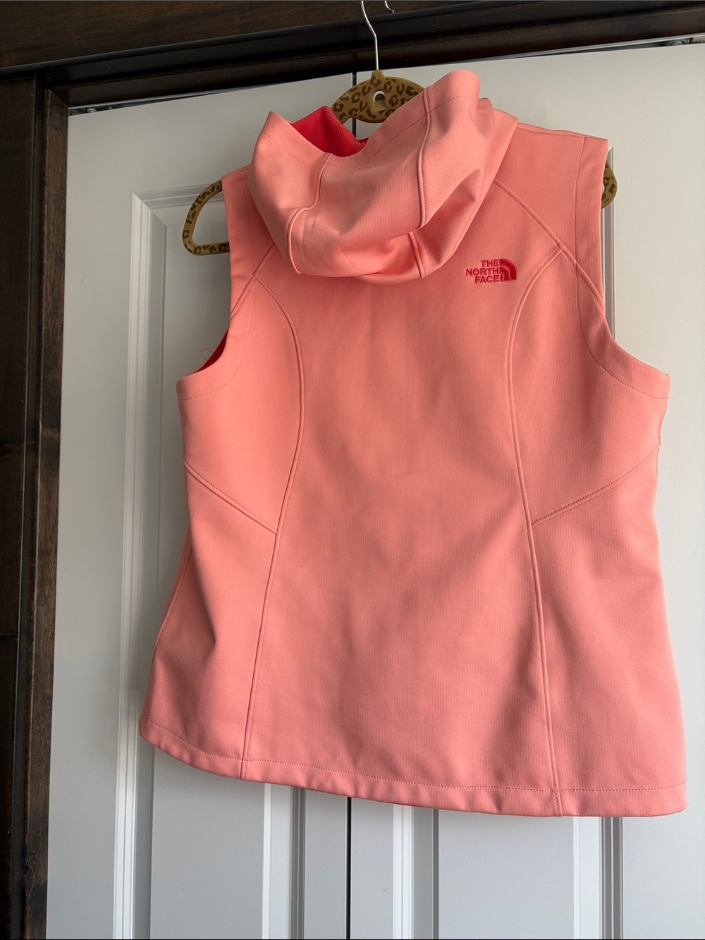 The North Face Coral Hooded Vest - Picture 2 of 7